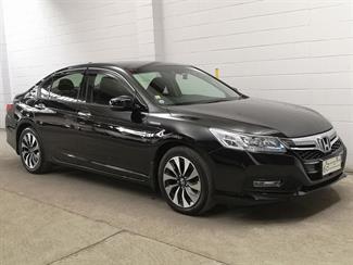 2014 Honda Accord - Thumbnail