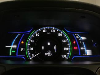 2014 Honda Accord - Thumbnail