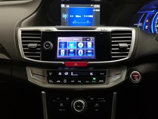2014 Honda Accord - Thumbnail