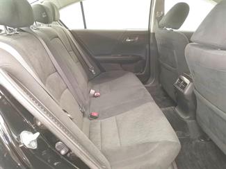2014 Honda Accord - Thumbnail