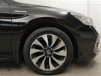2014 Honda Accord - Thumbnail