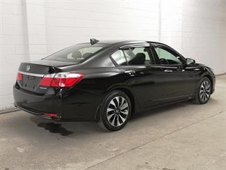 2014 Honda Accord - Thumbnail