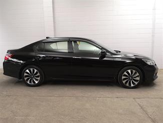 2014 Honda Accord - Thumbnail