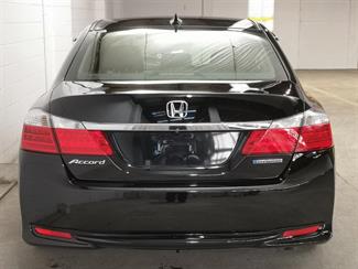 2014 Honda Accord - Thumbnail