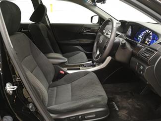 2014 Honda Accord - Thumbnail