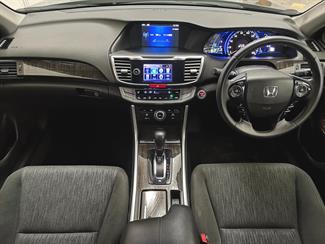 2014 Honda Accord - Thumbnail