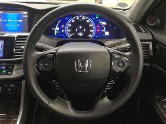 2014 Honda Accord - Thumbnail