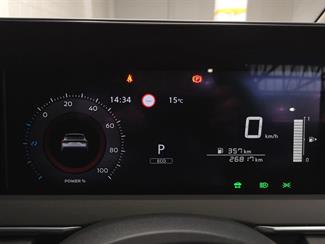 2021 Nissan Note - Thumbnail
