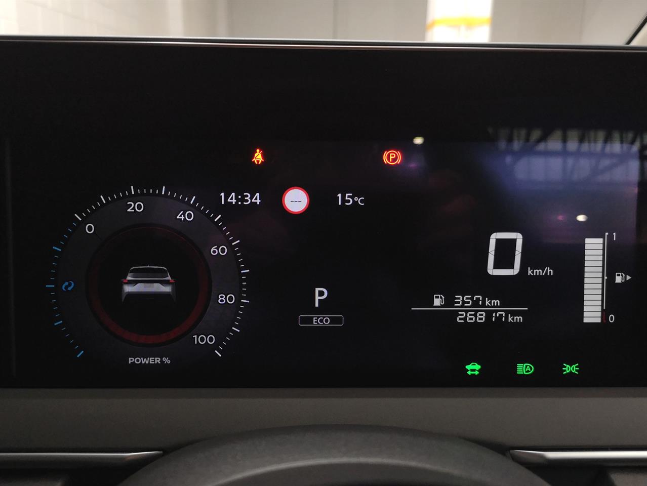2021 Nissan Note