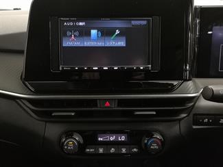 2021 Nissan Note - Thumbnail