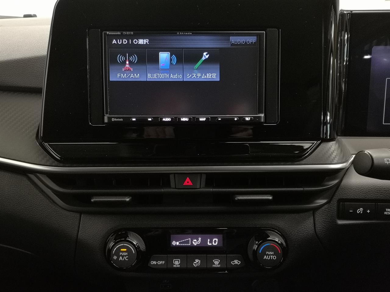 2021 Nissan Note
