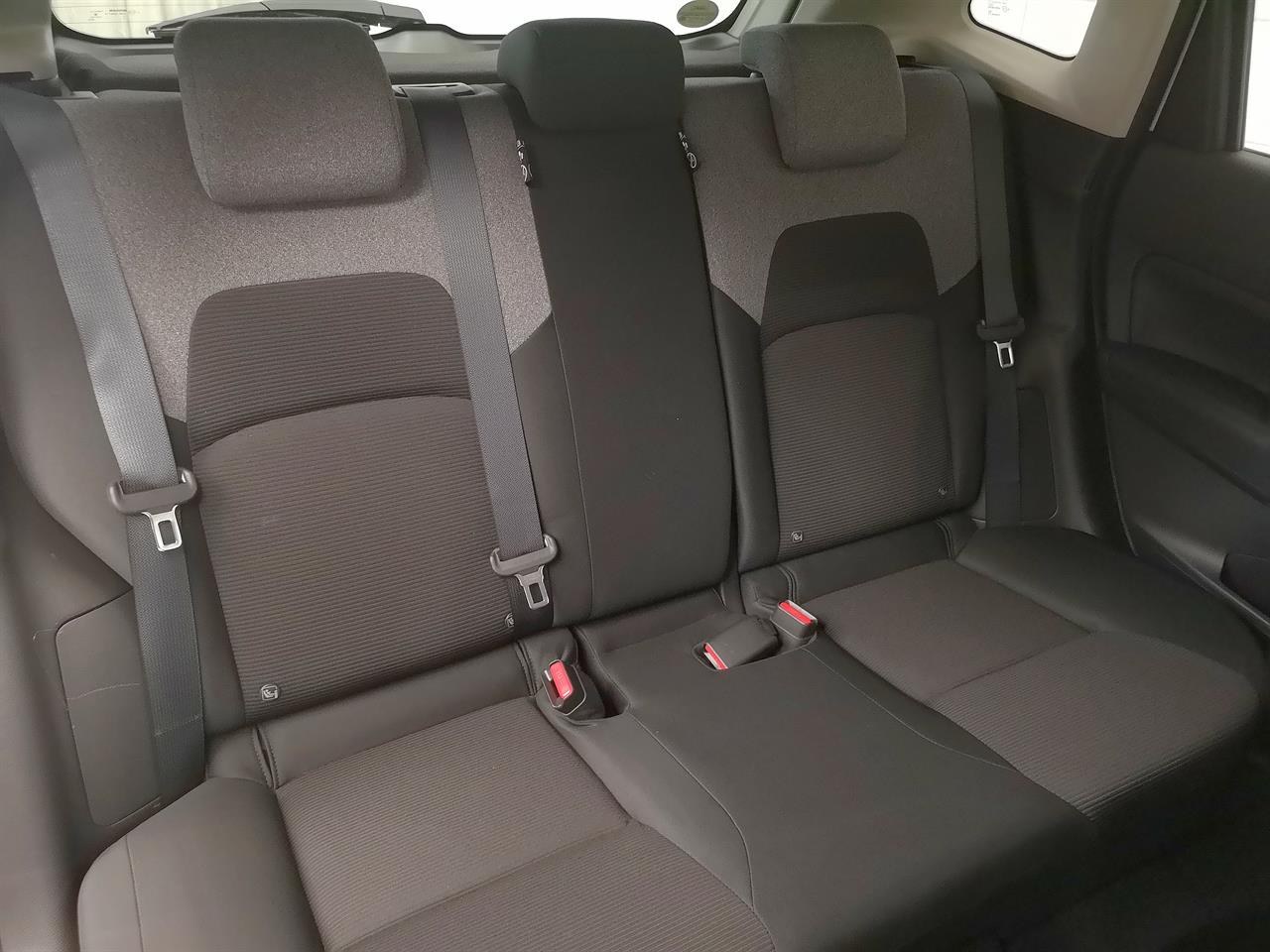 2021 Nissan Note