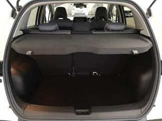 2021 Nissan Note - Thumbnail
