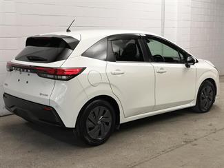 2021 Nissan Note - Thumbnail
