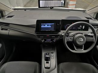 2021 Nissan Note - Thumbnail