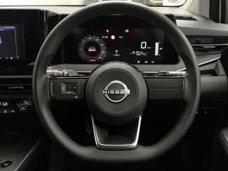 2021 Nissan Note - Thumbnail