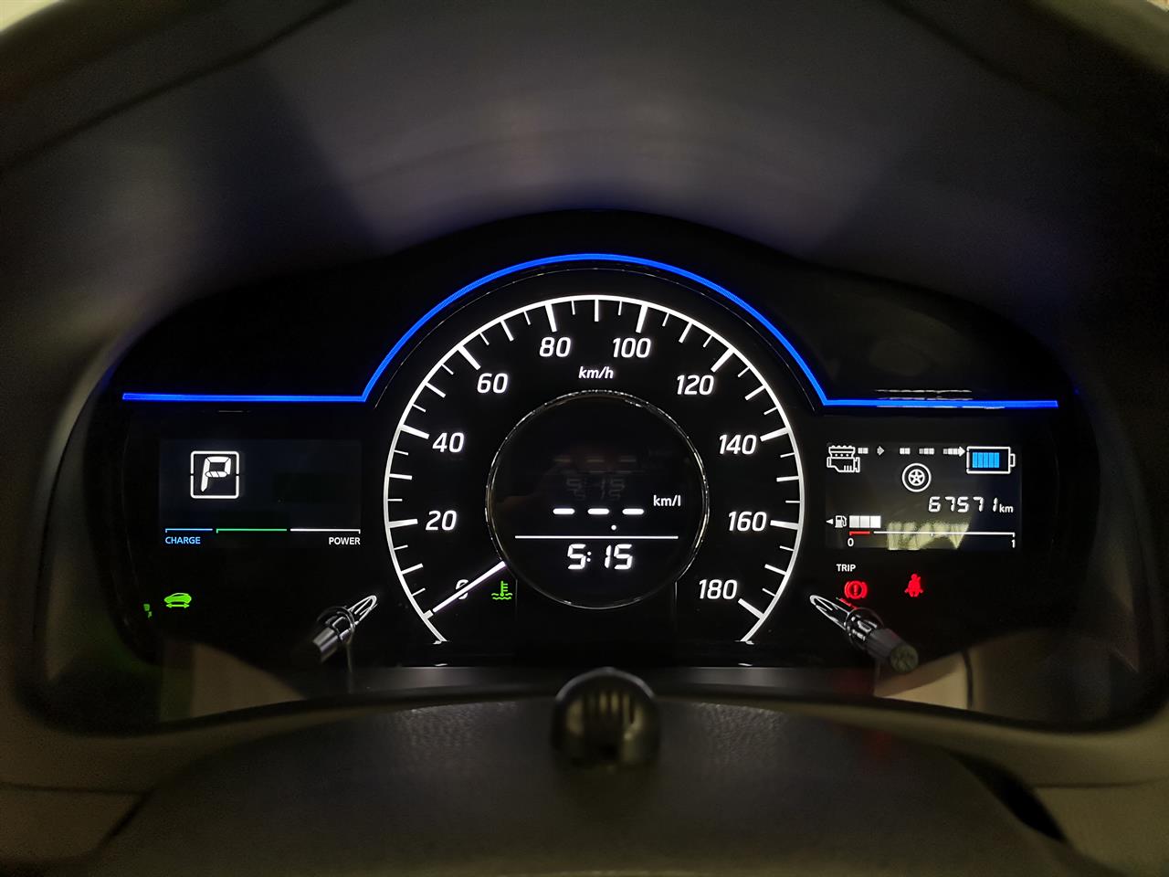 2020 Nissan Note