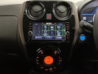 2020 Nissan Note - Thumbnail