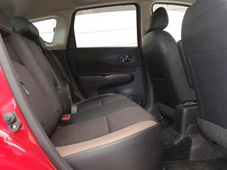 2020 Nissan Note - Thumbnail