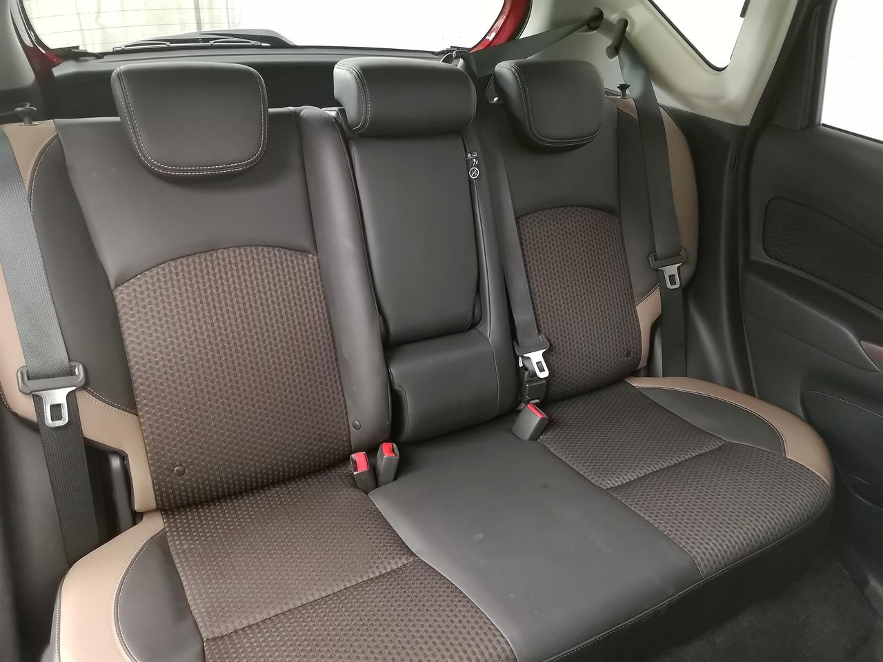 2020 Nissan Note