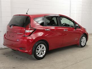 2020 Nissan Note - Thumbnail
