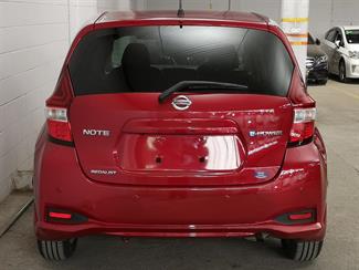 2020 Nissan Note - Thumbnail