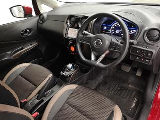 2020 Nissan Note - Thumbnail
