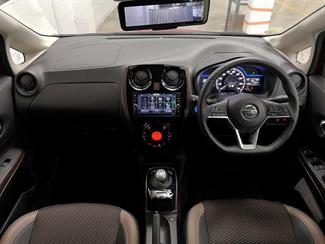 2020 Nissan Note - Thumbnail