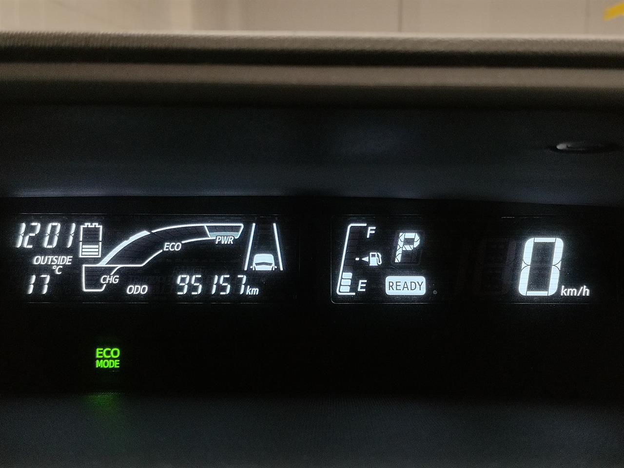2016 Toyota Aqua