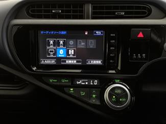 2016 Toyota Aqua - Thumbnail