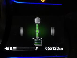 2015 Honda Fit - Thumbnail