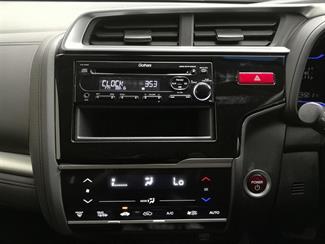 2015 Honda Fit - Thumbnail