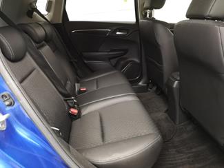 2015 Honda Fit - Thumbnail