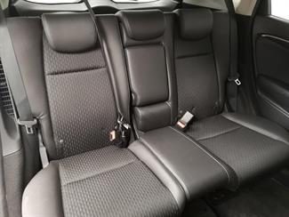 2015 Honda Fit - Thumbnail