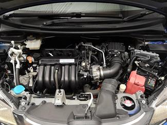 2015 Honda Fit - Thumbnail