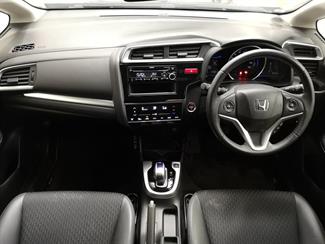 2015 Honda Fit - Thumbnail
