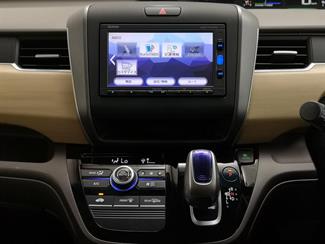 2017 Honda Freed - Thumbnail