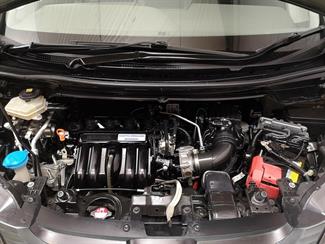 2017 Honda Freed - Thumbnail