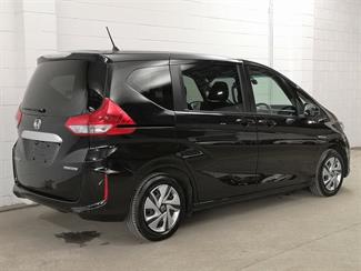 2017 Honda Freed - Thumbnail