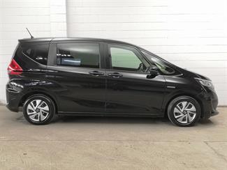 2017 Honda Freed - Thumbnail