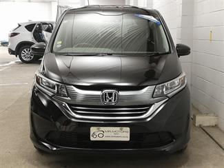 2017 Honda Freed - Thumbnail
