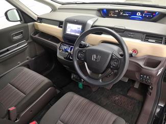 2017 Honda Freed - Thumbnail