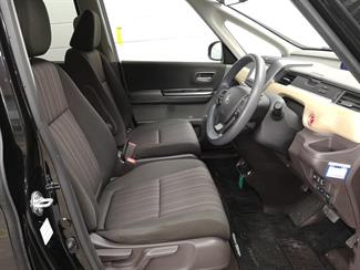 2017 Honda Freed - Thumbnail