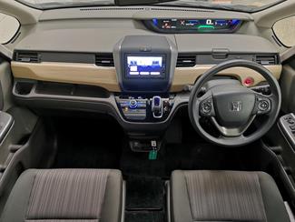 2017 Honda Freed - Thumbnail
