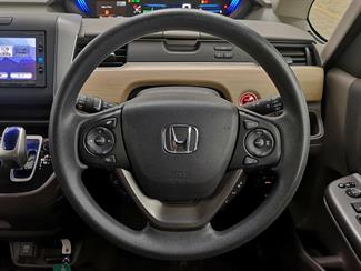 2017 Honda Freed - Thumbnail