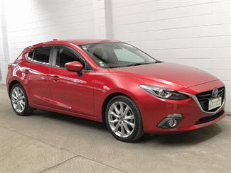 2014 Mazda Axela - Thumbnail
