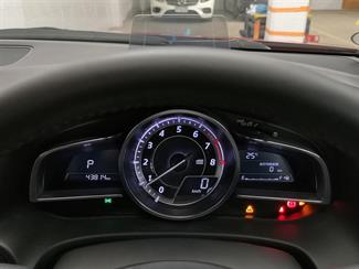 2014 Mazda Axela - Thumbnail