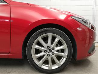 2014 Mazda Axela - Thumbnail