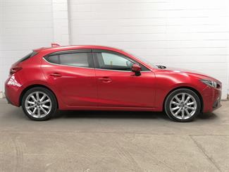 2014 Mazda Axela - Thumbnail