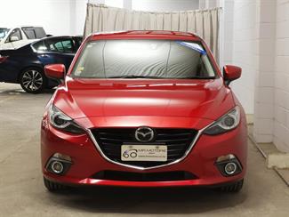 2014 Mazda Axela - Thumbnail